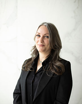 Rebecca Casey<br><span>Chief Operating Officer (CPA)</span>