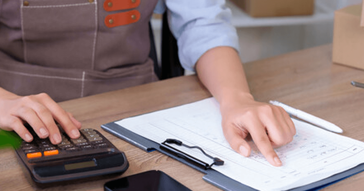 Ecommerce Bookkeeping for Small Business [Complete Guide]