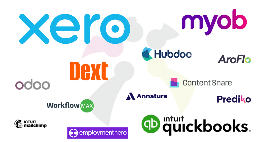 Small Business Consulting & Cloud Software Integration in Melbourne