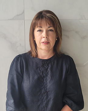 Jodie B<br><span>Tax Accountant</span>