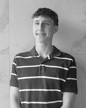 Harrison B<br><span>Administration</span>