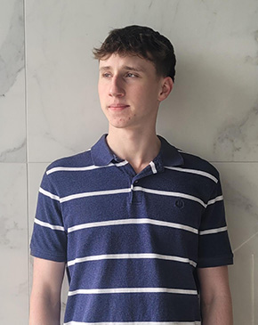 Harrison B<br><span>Administration</span>