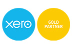 xero gold partner certified advisor